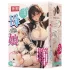 TAMASHII Madre e Figlia - masturbatore hentai doppia vagina artificiale (color carnagione naturale)