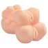 TAMASHII Madre e Figlia - masturbatore hentai doppia vagina artificiale (color carnagione naturale)