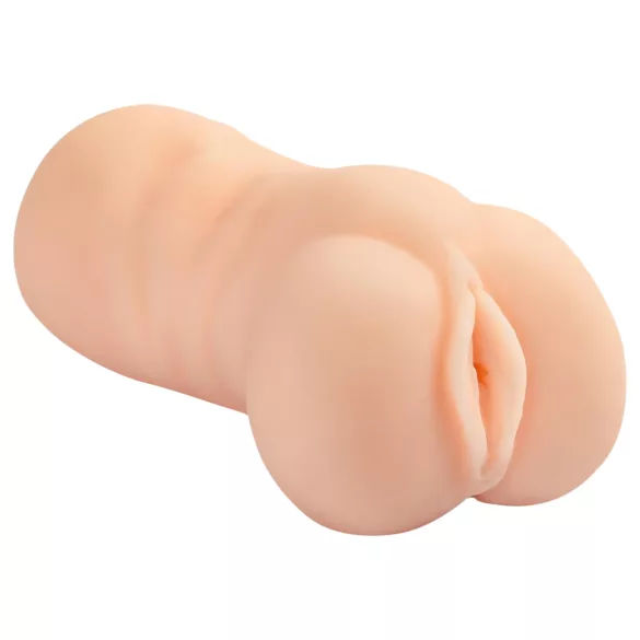 TAMASHII Tight Pussy Girl - masturbatore vaginale anime (color carne)