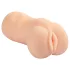 TAMASHII Tight Pussy Girl - masturbatore vaginale anime (color carne)
