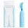 Smile Makers - Amante Francese Vibratore (blu)