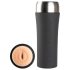 Otouch Inscup 2 - masturbatore uomo automatico - silicone nero