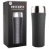 Otouch Inscup 2 - masturbatore uomo automatico - silicone nero