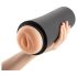 Otouch Inscup 2 - masturbatore uomo automatico - silicone nero