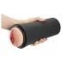 OTOUCH Inscup 4 - masturbatore a suzione e vibrazione (nero)