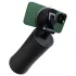 OTOUCH Inscup 4 - masturbatore a suzione e vibrazione (nero)
