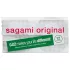 Sagami Original 0,02 - preservativo - ultrasottile 55mm - confezione 12 pezzi