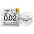 Sagami Original 0,02 L - preservativo - 58mm - 1 pezzo