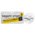 Sagami Original 0.02 L - preservativo - 58mm - confezione da 6