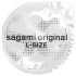 Sagami Original L - preservativi - 58mm (6pz)
