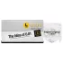 Sagami Original 0,01 L - preservativo ultrasottile - 58mm - 5 pezzi