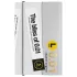 Sagami Original 0,01 L - preservativo ultrasottile - 58mm - 5 pezzi