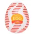 TENGA Egg Tube - masturbatore a forma di uovo (1 pz)