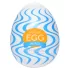TENGA Egg Wind - masturbatore uomo a forma di uovo - 1 pezzo