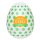 TENGA Egg Stud - Masturbatore a forma di uovo