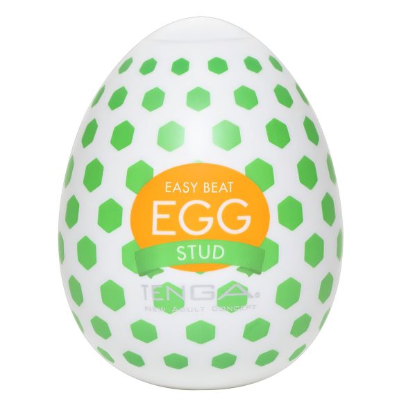 TENGA Egg Stud - Masturbatore a forma di uovo