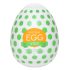 TENGA Egg Stud - Masturbatore a forma di uovo