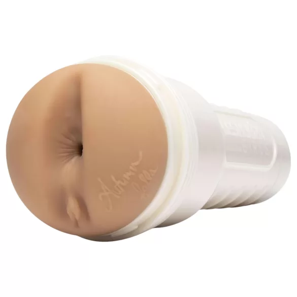Fleshlight Autumn Falls Peaches - culo finto realistico (color carne)