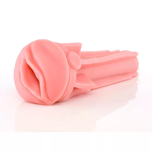 Fleshlight Pink Lady Destroya - masturbatore realistico vagina artificiale