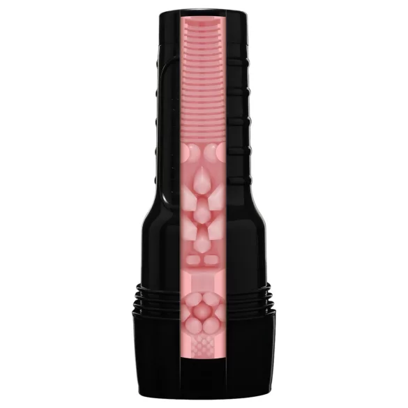 Fleshlight Pink Lady Destroya - masturbatore realistico vagina artificiale