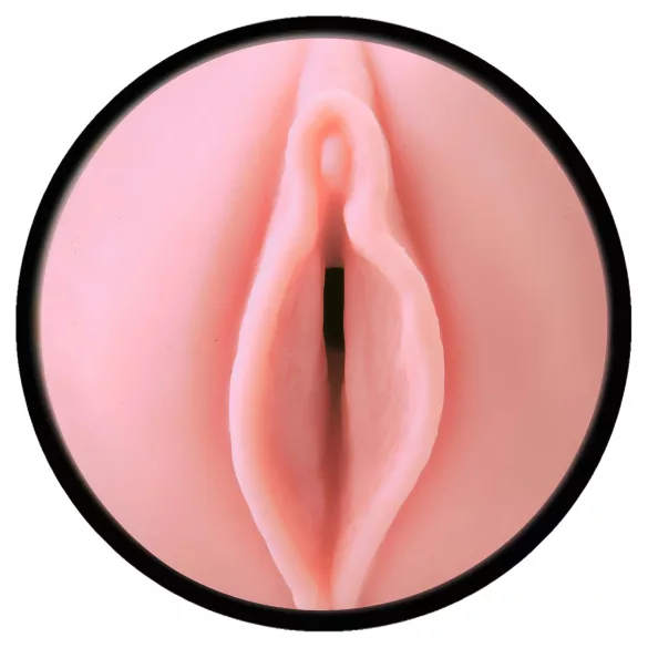 Fleshlight Pink Lady Destroya - masturbatore realistico vagina artificiale