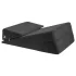Liberator Wedge/Ramp - set 2 cuscini per sesso - nero