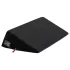 Liberator Wedge - cuscino sessuale a forma di cuneo (nero)