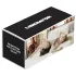 Liberator Wedge - cuscino sessuale a forma di cuneo (nero)