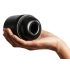 Arcwave Voy - masturbatore uomo rotante e stringente - nero
