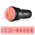 Fleshlight - masturbatore realistico - vagina in custodia - colore naturale