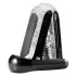 TENGA Flip Zero Gravity - masturbatore uomo - nero