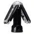TENGA Flip Zero Gravity - masturbatore uomo - nero