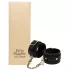 Fifty Shades of Grey Bound to You - manetta caviglia regolabile nero
