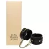 Fifty Shades of Grey Bound to You - manetta caviglia regolabile nero