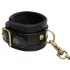 Fifty Shades of Grey Bound to You - manetta caviglia regolabile nero