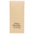 Fifty Shades of Grey - croce di legatura Bound to You - nero