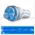 Fleshlight Turbo Core - Masturbatore a Suzione (Blu)