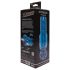 Fleshlight Turbo Core - Masturbatore a Suzione (Blu)