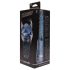 Fleshlight Turbo Core - Masturbatore a Suzione (Blu)