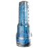 Fleshlight Turbo Core - Masturbatore a Suzione (Blu)