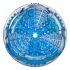 Fleshlight Turbo Core - Masturbatore a Suzione (Blu)