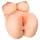 PDX Plus - Torso realistico donna - pelle naturale