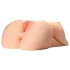 PDX Plus - Torso realistico donna - pelle naturale