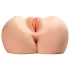 PDX Plus - Torso realistico donna - pelle naturale