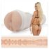 Fleshlight Elsa Jean Treat - masturbatore realistico anale - colore naturale