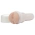 Fleshlight Elsa Jean Treat - masturbatore realistico anale - colore naturale