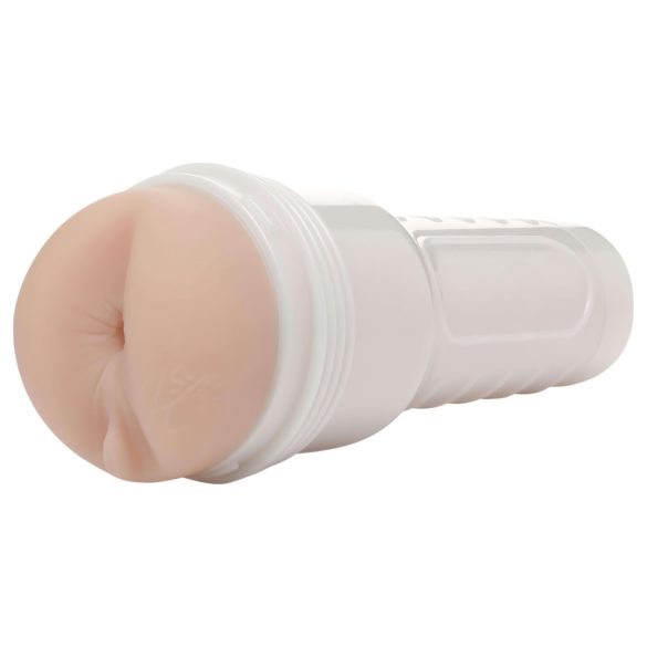 Fleshlight Elsa Jean Treat - masturbatore realistico anale - colore naturale