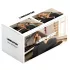 Liberator Esse Lounger - poltrona tantra regolabile - nero
