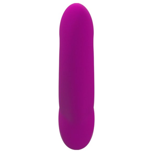 Fun Factory Share Lite - dildo indossabile senza cintura - silicone rosa