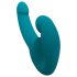 Fun Factory Share Lite - Dildo indossabile senza cinture (blu)